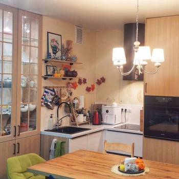 Продается 3-х комнатная квартира, 81,2 м²