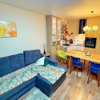 Продается 3-х комнатная квартира, 81,2 м²