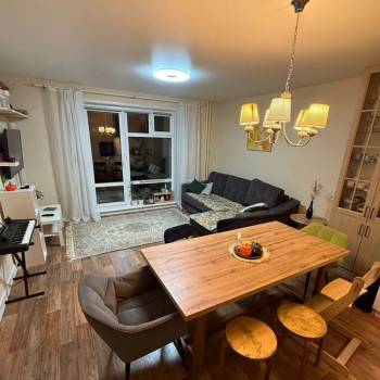 Продается 3-х комнатная квартира, 81,2 м²