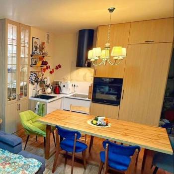 Продается 3-х комнатная квартира, 81,2 м²