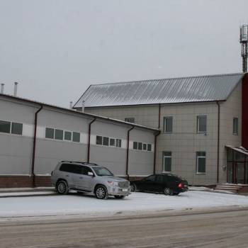 Продается Нежилое помещение, 2000 м²