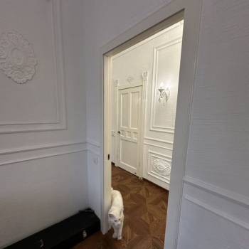 Продается 3-х комнатная квартира, 70,8 м²