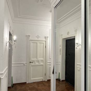 Продается 3-х комнатная квартира, 70,8 м²