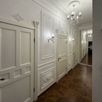 Продается 3-х комнатная квартира, 70,8 м²