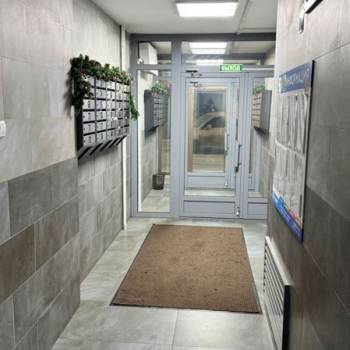 Продается 2-х комнатная квартира, 59,4 м²