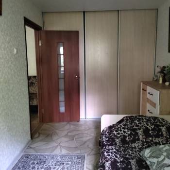 Продается 2-х комнатная квартира, 46,4 м²