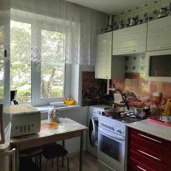 Продается 2-х комнатная квартира, 46,4 м²