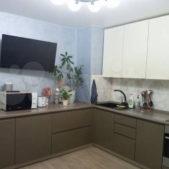 Сдается Многокомнатная квартира, 65,9 м²