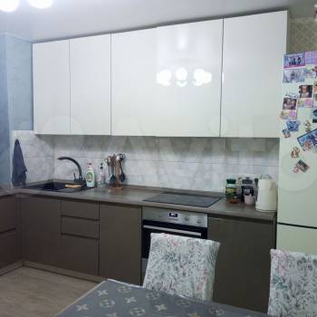 Сдается Многокомнатная квартира, 65,9 м²