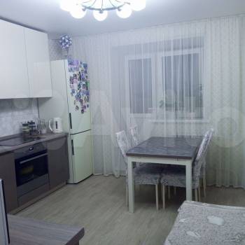 Сдается Многокомнатная квартира, 65,9 м²