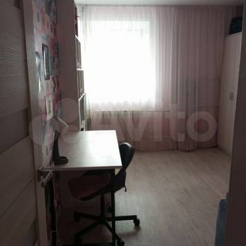 Сдается Многокомнатная квартира, 65,9 м²