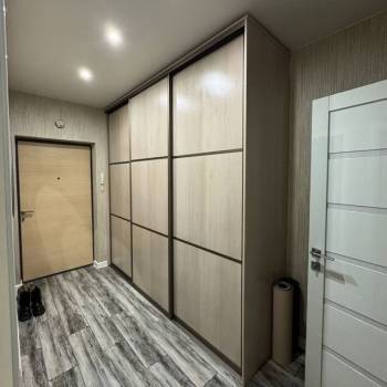 Продается 1-комнатная квартира, 43,3 м²