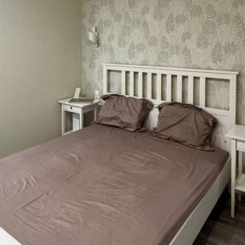 Продается 1-комнатная квартира, 43,3 м²