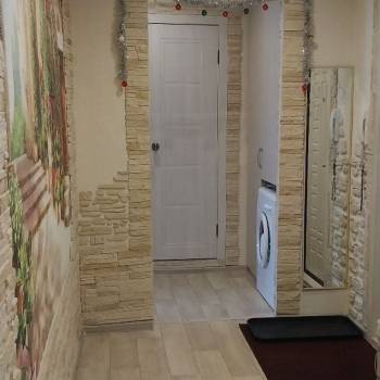 Продается 2-х комнатная квартира, 54,9 м²