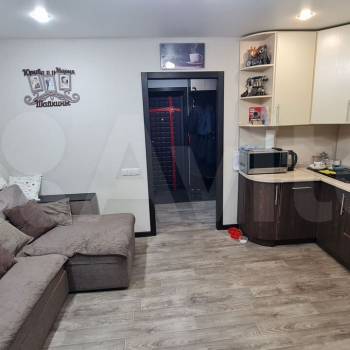Продается 2-х комнатная квартира, 51 м²