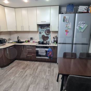 Продается 2-х комнатная квартира, 51 м²