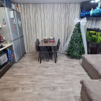 Продается 2-х комнатная квартира, 51 м²