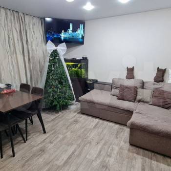 Продается 2-х комнатная квартира, 51 м²