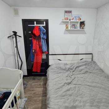 Продается 2-х комнатная квартира, 51 м²