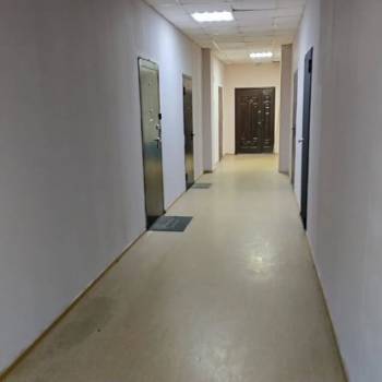 Продается 1-комнатная квартира, 21 м²