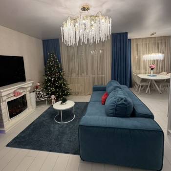 Продается 3-х комнатная квартира, 85 м²