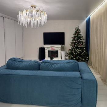 Продается 3-х комнатная квартира, 85 м²