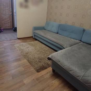 Продается 2-х комнатная квартира, 53,8 м²