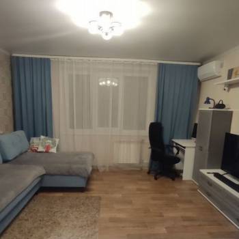 Продается 2-х комнатная квартира, 53,8 м²