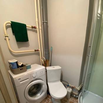 Продается 1-комнатная квартира, 24 м²