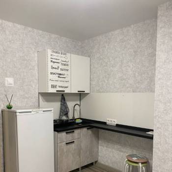 Продается 1-комнатная квартира, 24 м²