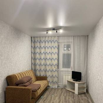 Продается 1-комнатная квартира, 24 м²