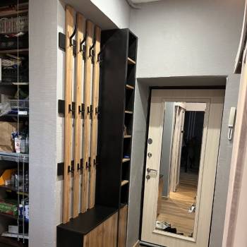 Продается 1-комнатная квартира, 41,5 м²