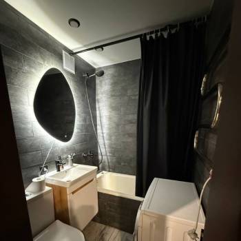 Сдается 1-комнатная квартира, 31 м²