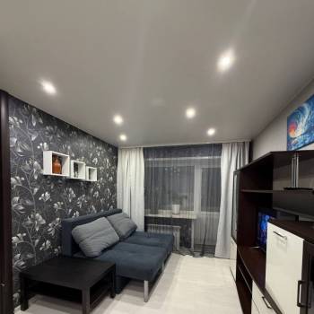 Сдается 1-комнатная квартира, 31 м²