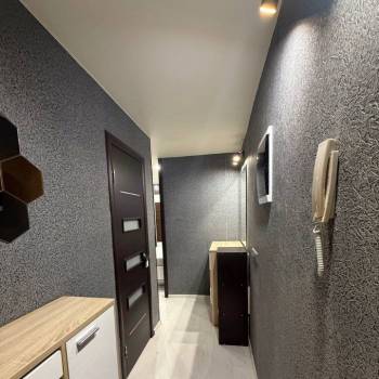 Сдается 1-комнатная квартира, 31 м²