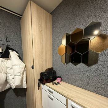 Сдается 1-комнатная квартира, 31 м²