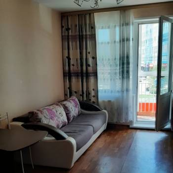 Сдается 1-комнатная квартира, 27 м²