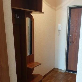 Сдается 1-комнатная квартира, 27 м²