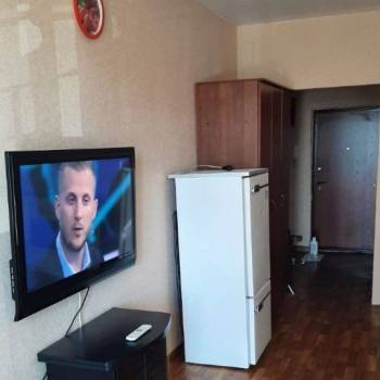 Сдается 1-комнатная квартира, 27 м²