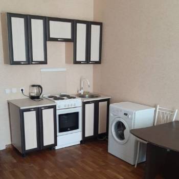 Сдается 1-комнатная квартира, 27 м²