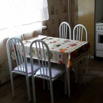 Сдается 1-комнатная квартира, 50 м²