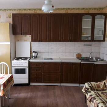 Сдается 1-комнатная квартира, 50 м²