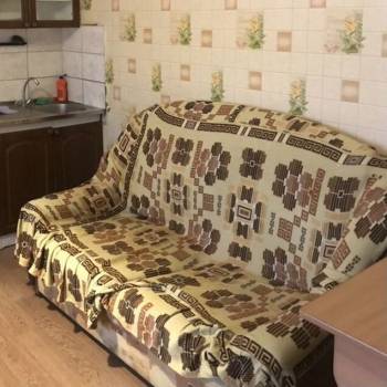 Сдается 1-комнатная квартира, 50 м²