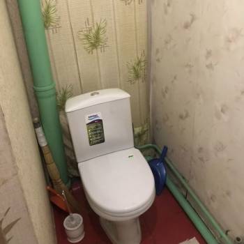 Сдается 1-комнатная квартира, 50 м²