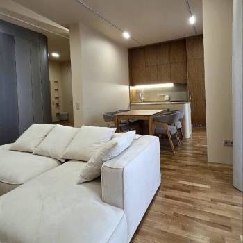 Продается 2-х комнатная квартира, 70 м²