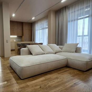 Продается 2-х комнатная квартира, 70 м²