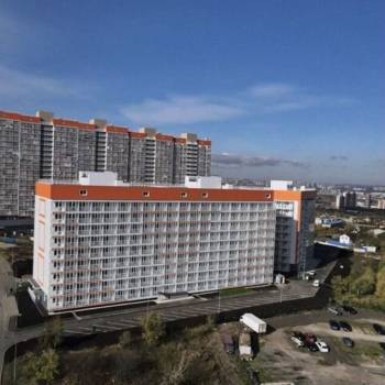 Продается 1-комнатная квартира, 27,3 м²
