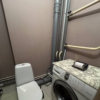 Сдается 1-комнатная квартира, 33 м²