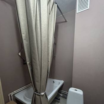 Сдается 1-комнатная квартира, 33 м²