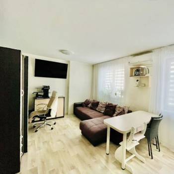 Продается 2-х комнатная квартира, 53,2 м²